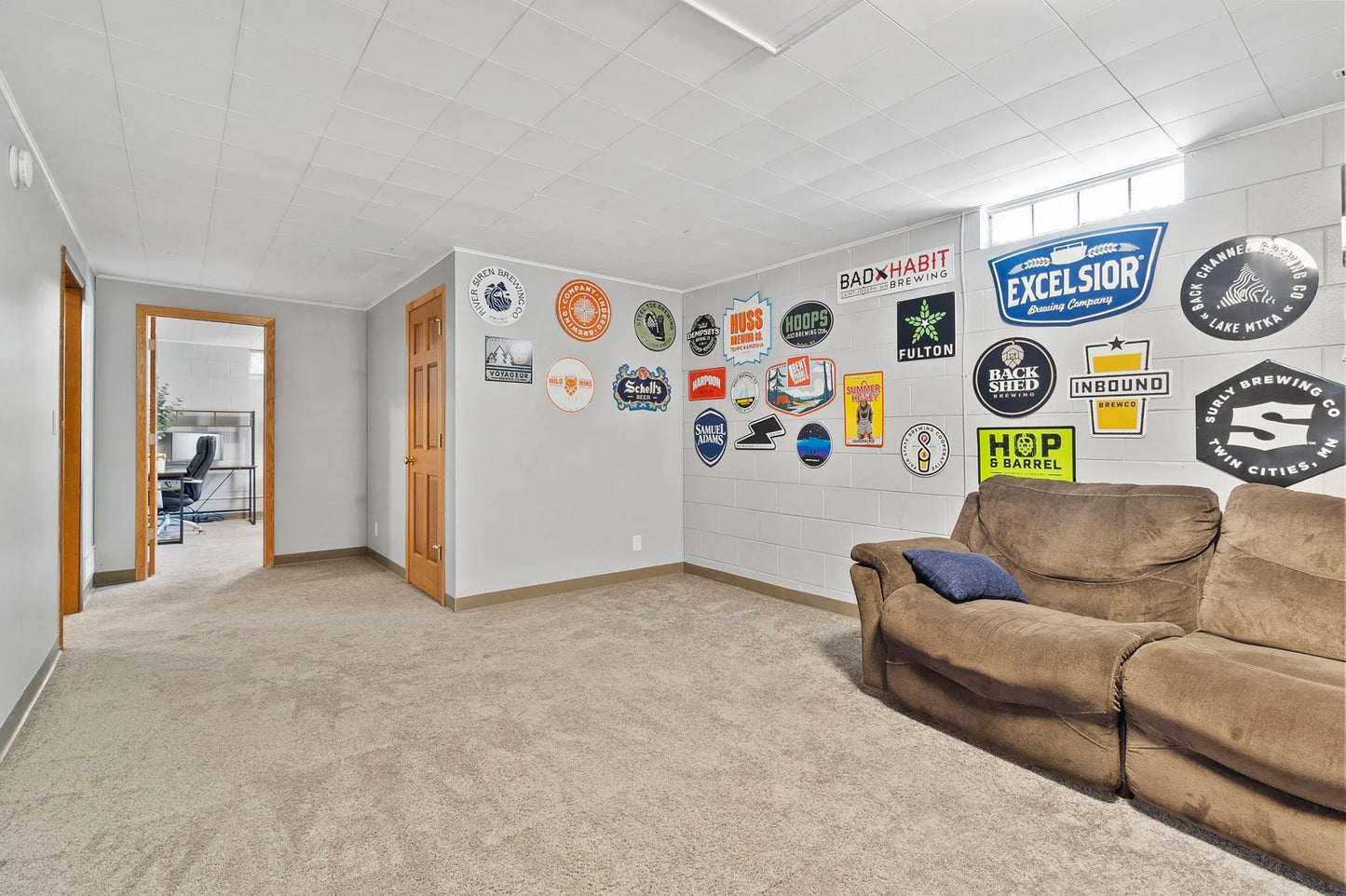 4336 Victoria Street, Shoreview, MN 55126