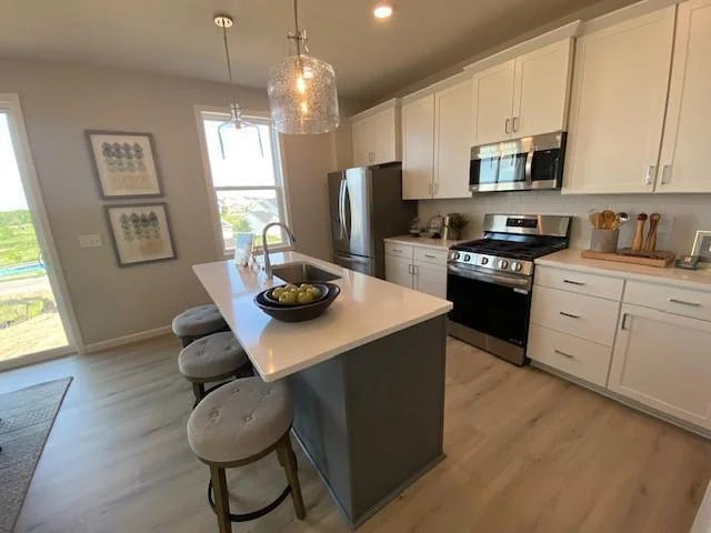 14554 Kingsview Lane, Dayton, MN 55327