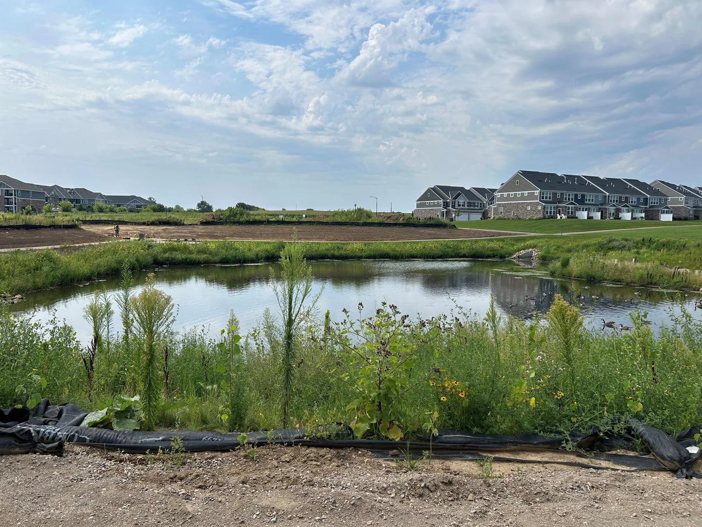 17933 Genoa Drive, Lakeville, MN 55044