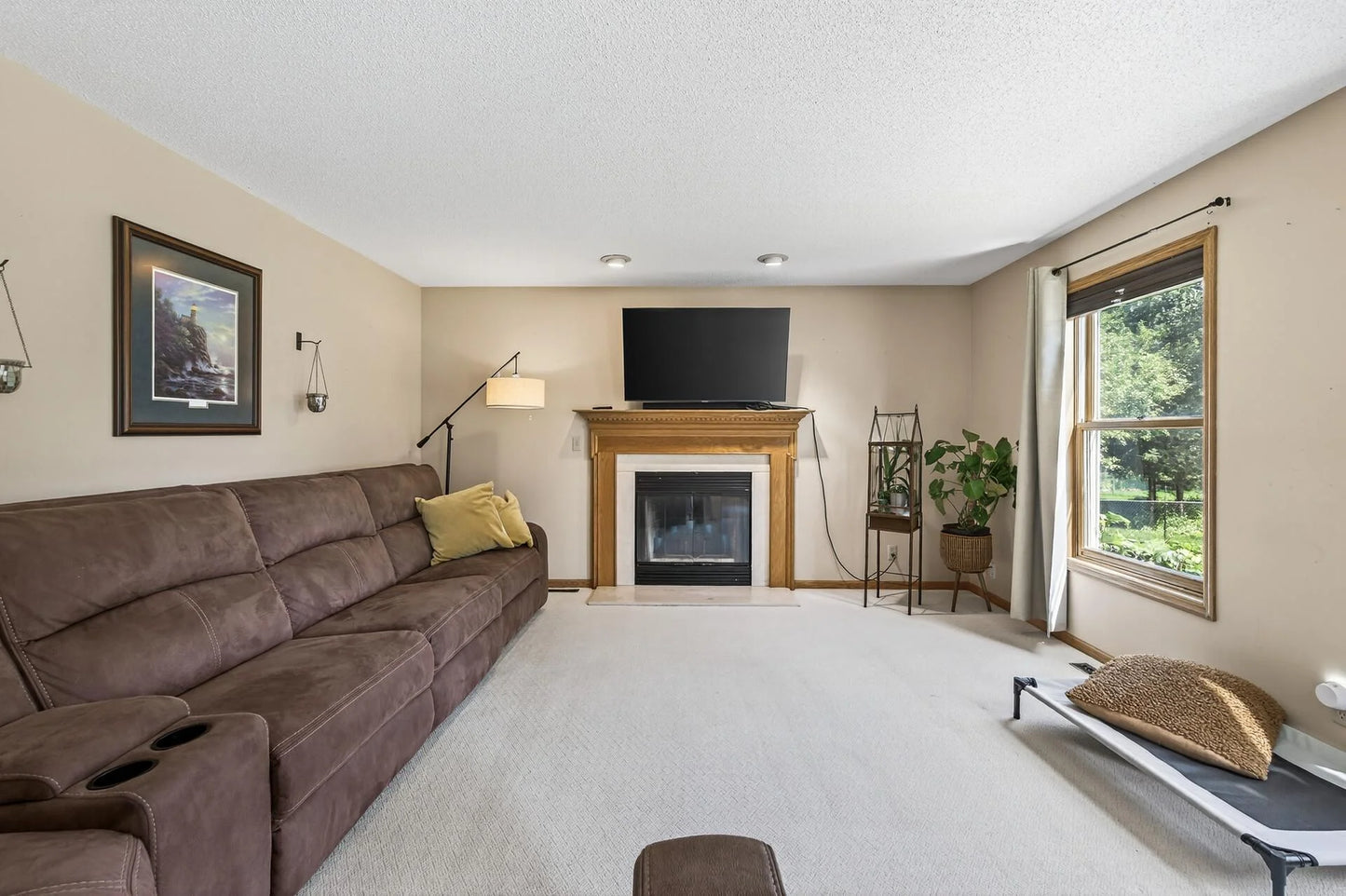 5924 Polar Bear Lane, White Bear Twp, MN 55110
