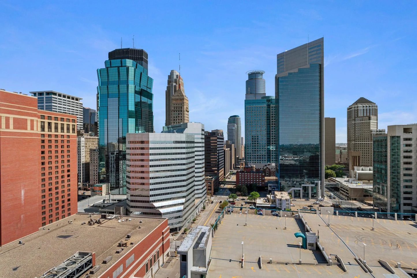 201 11th Street, Minneapolis, MN 55403