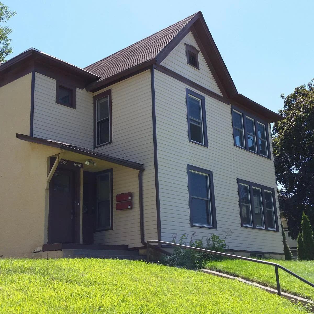 2309 Buchanan Street, Minneapolis, MN 55418