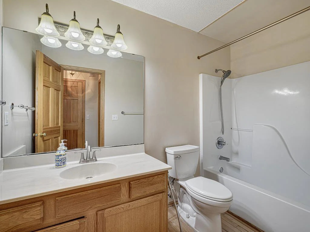 5420 Saxony Court, White Bear Twp, MN 55110