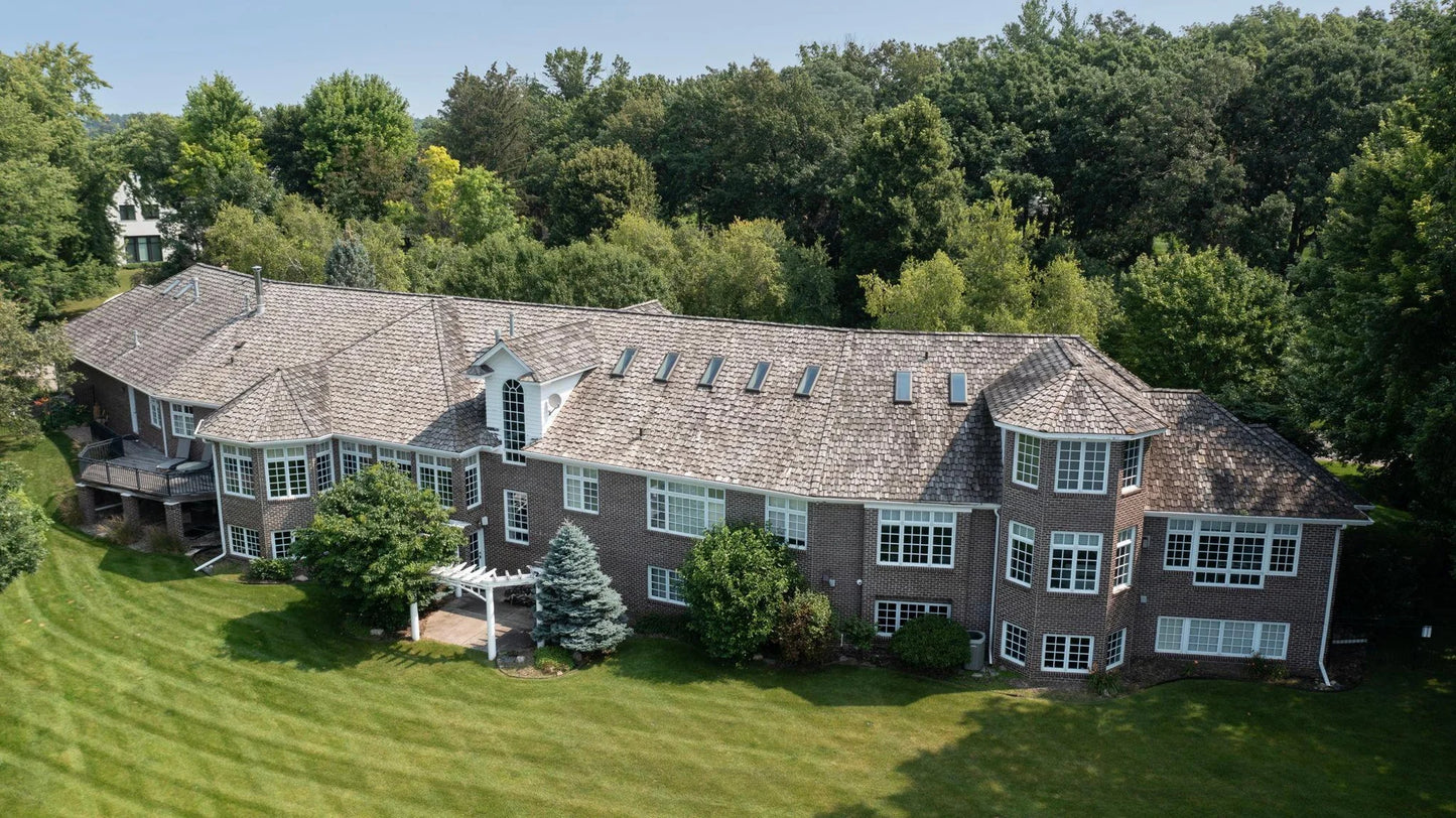 4700 Merilane Avenue, Edina, MN 55436