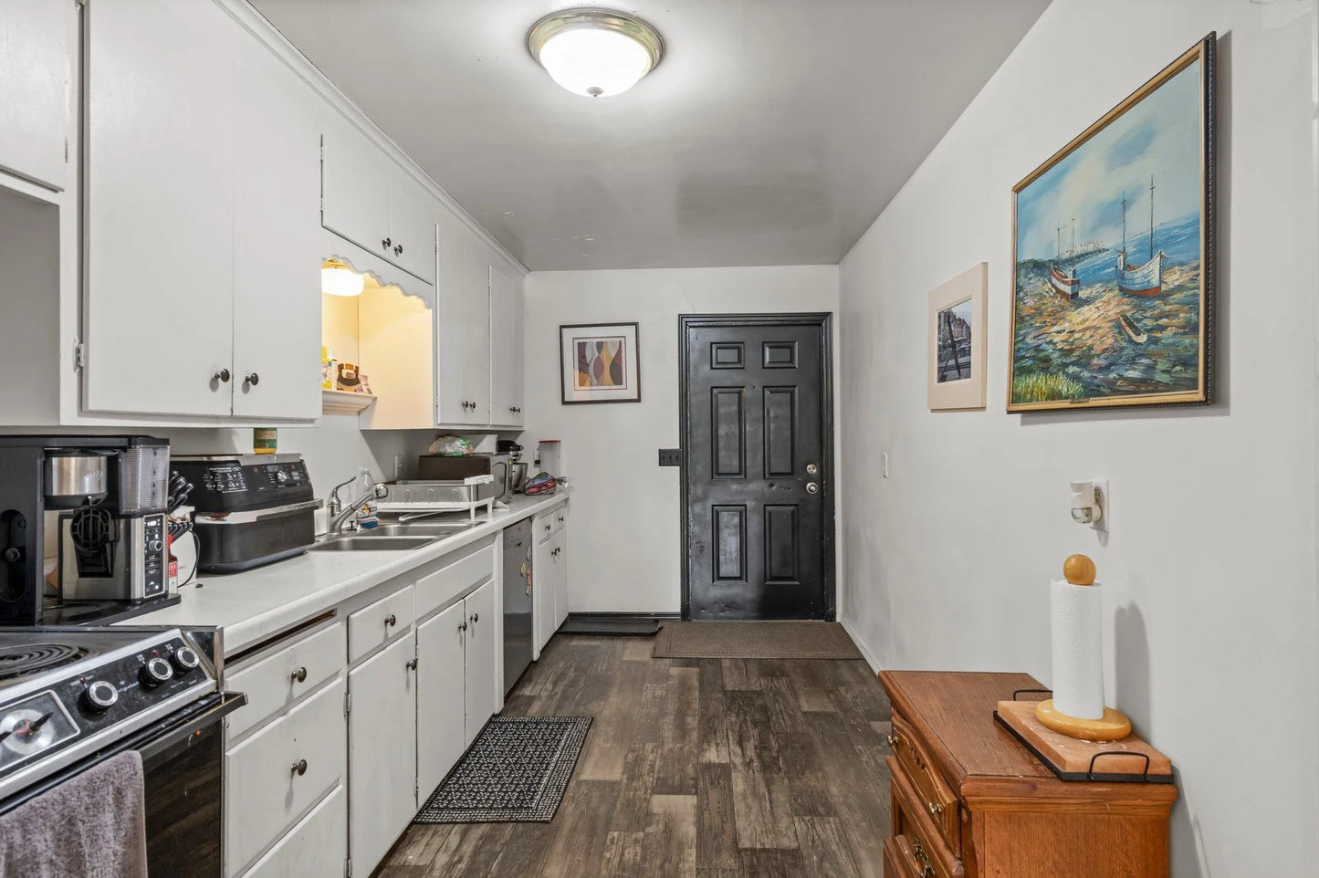 460 Broadway Street, New Germany, MN 55367