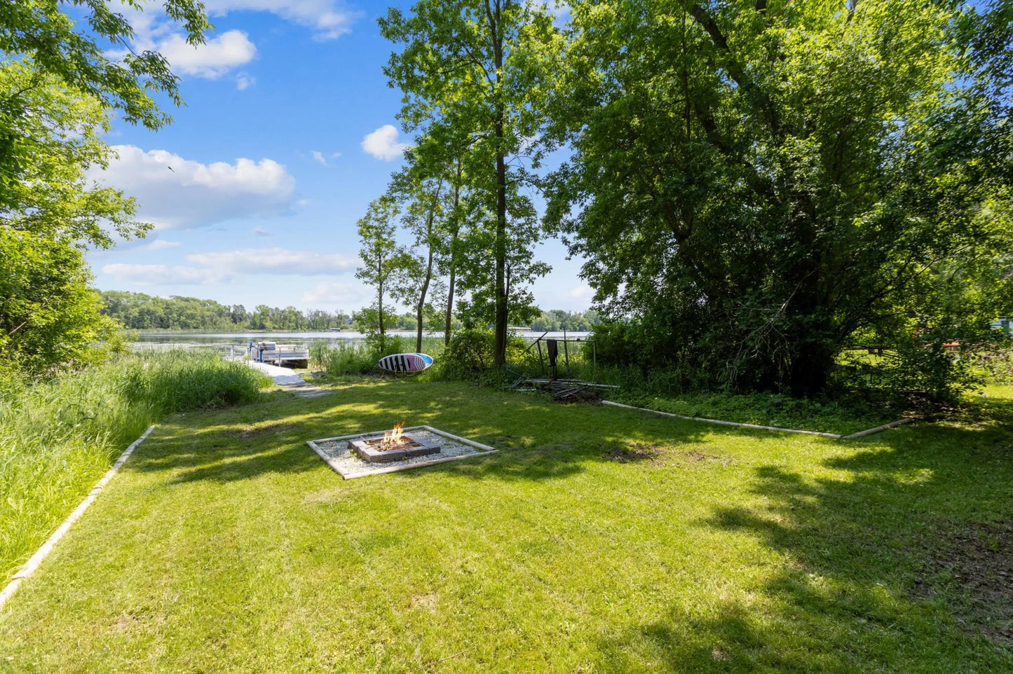 4616 Fillmore Avenue, Maple Lake Twp, MN 55358