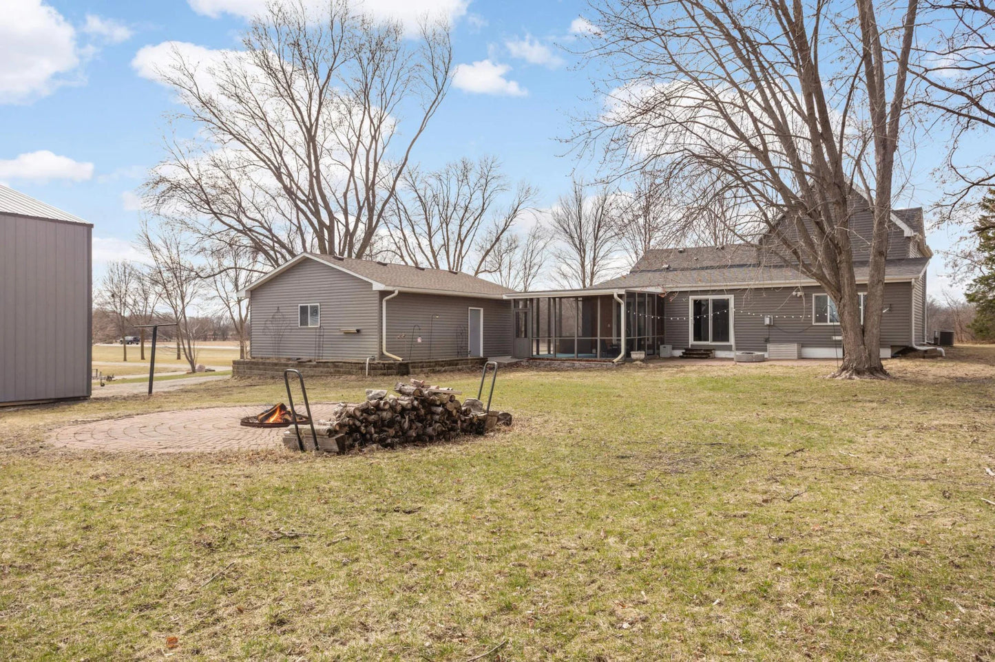 21001 Langford Avenue, Spring Lake Twp, MN 55352