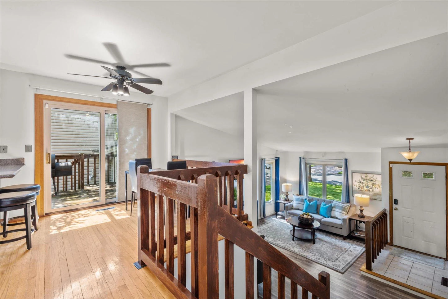 5554 Knoll Drive, Shoreview, MN 55126