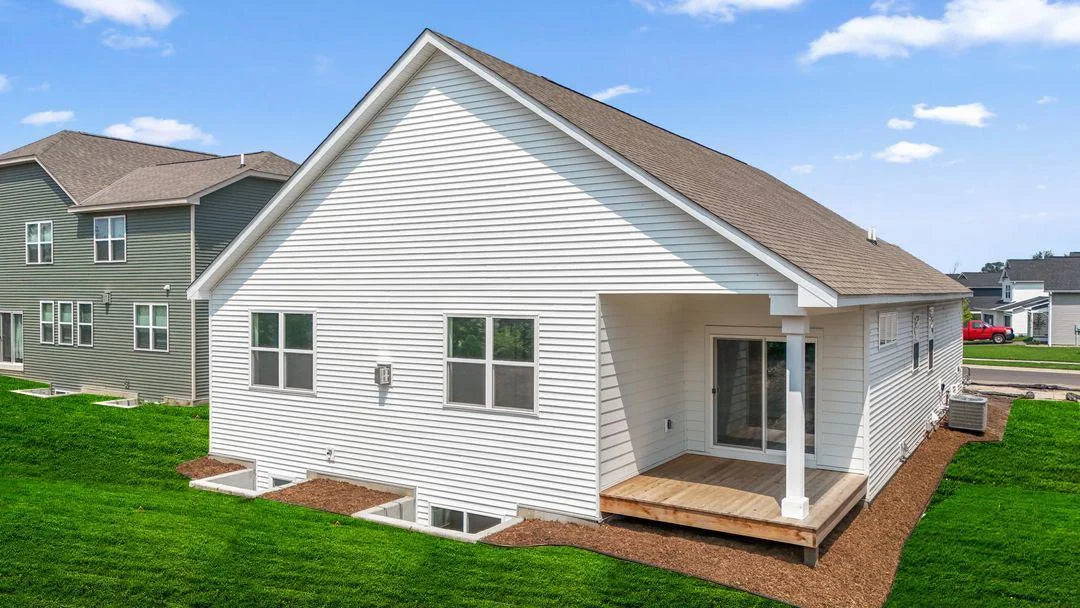 4546 Percheron Boulevard, Chaska, MN 55315
