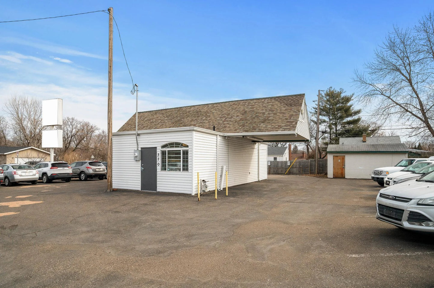 370 Maryland Avenue, Saint Paul, MN 55117