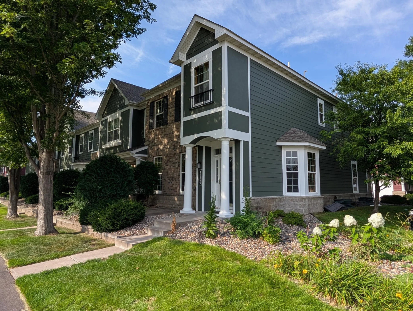15359 Foliage Avenue, Apple Valley, MN 55124