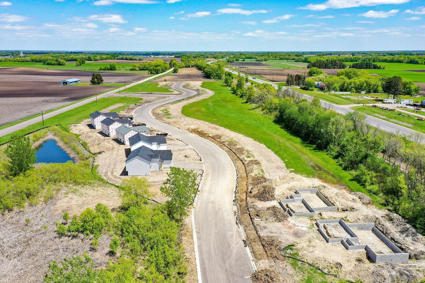 129 Terning Way, Howard Lake, MN 55349