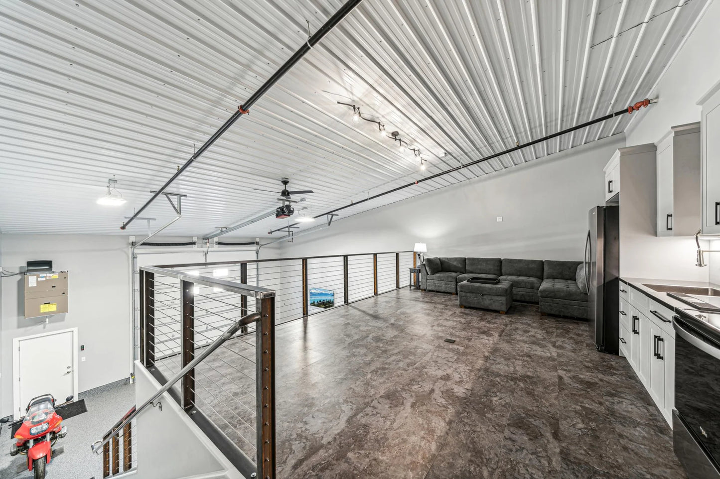 721 Industrial Boulevard, Watertown, MN 55388
