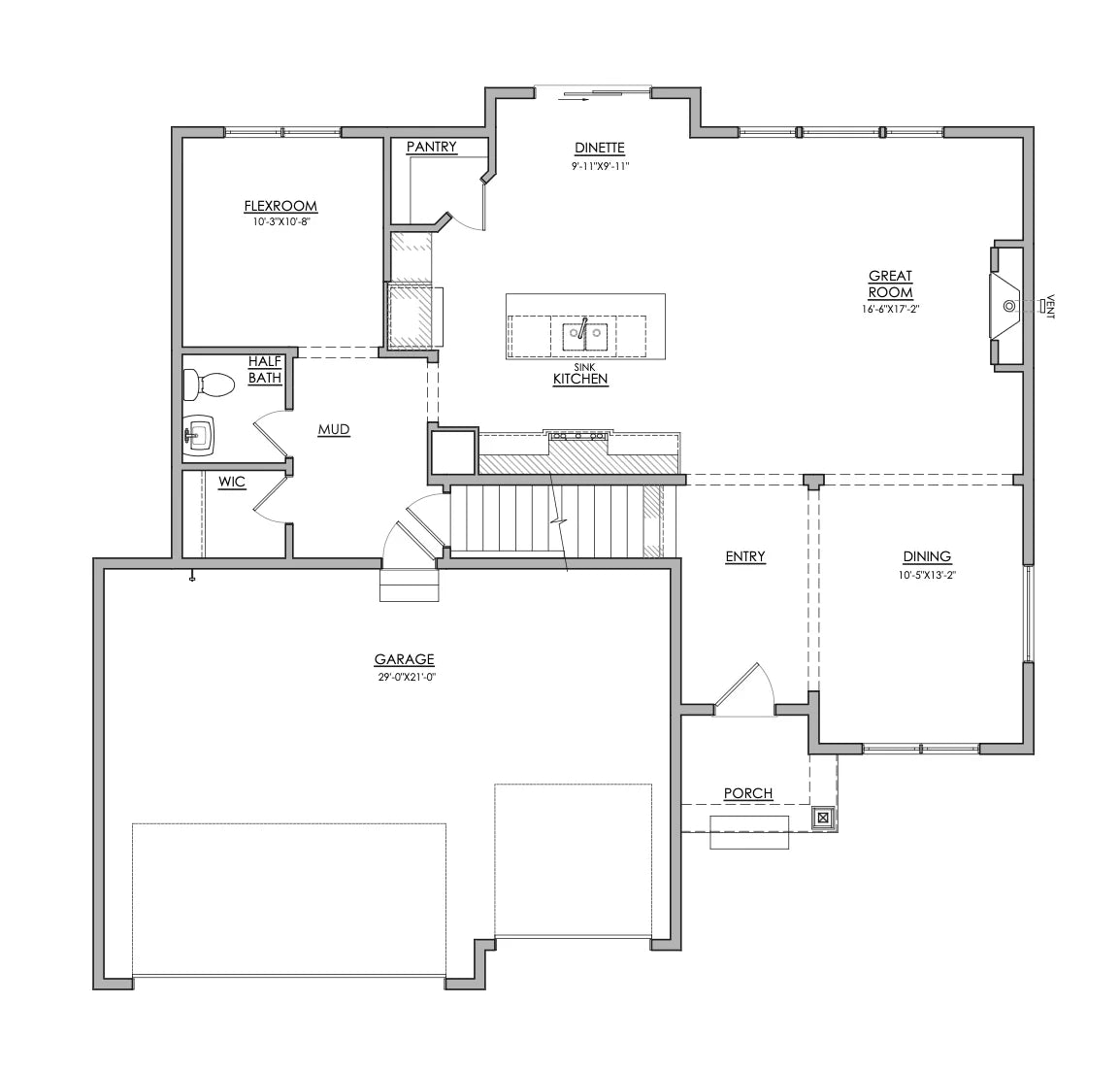 14538 Kingsview Lane, Dayton, MN 55327