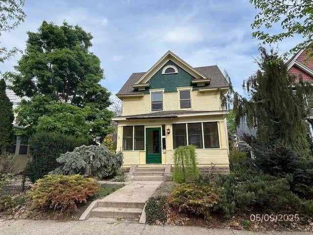 3121 Harriet Avenue, Minneapolis, MN 55408