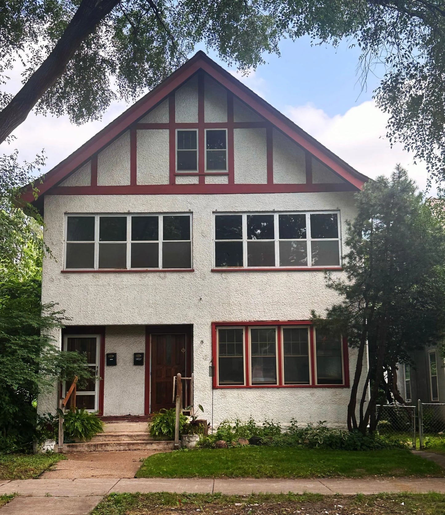 1407 Madison Street, Minneapolis, MN 55413