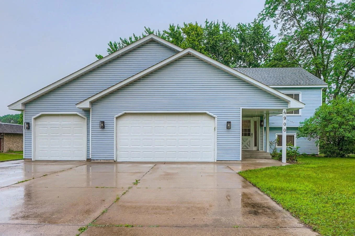 4900 Hodgson Road Connection , Shoreview, MN 55126