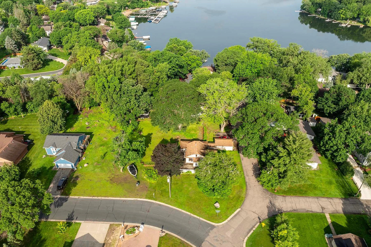 3749 Pershing Street, Prior Lake, MN 55372