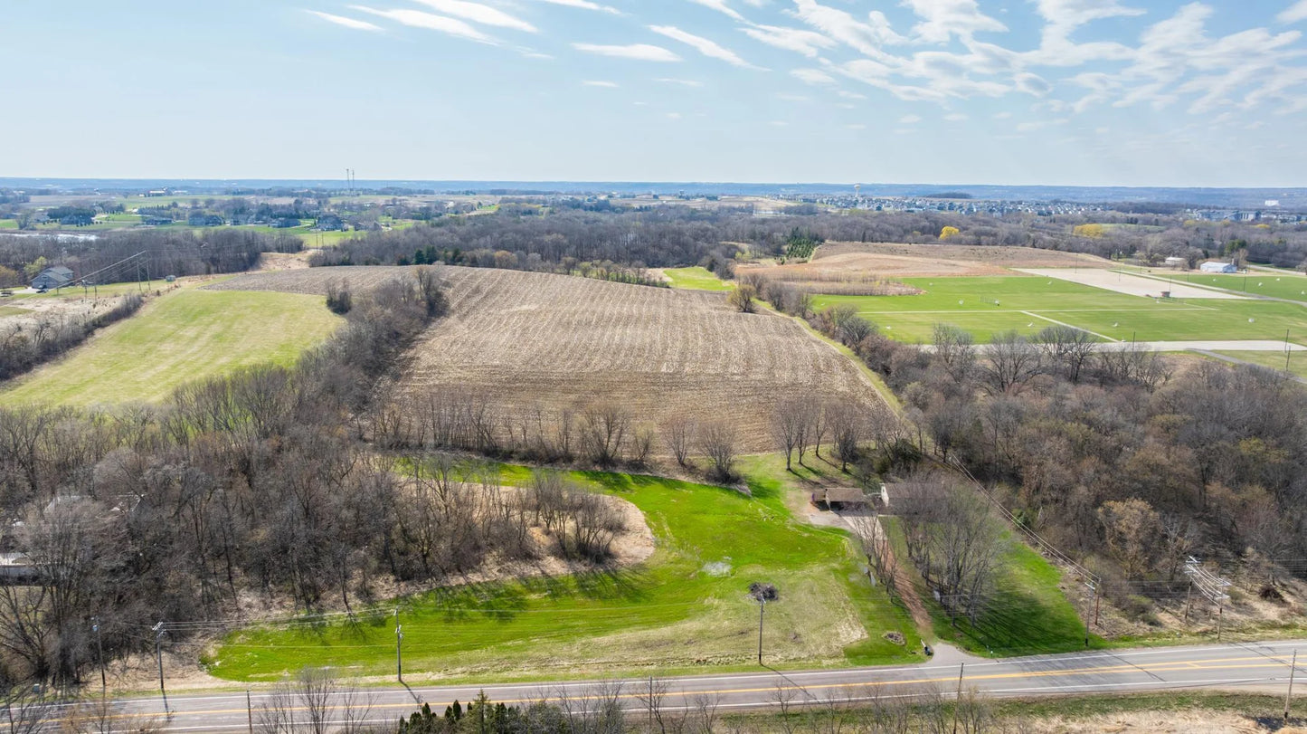 13400 Townline Avenue, Jackson Twp, MN 55379