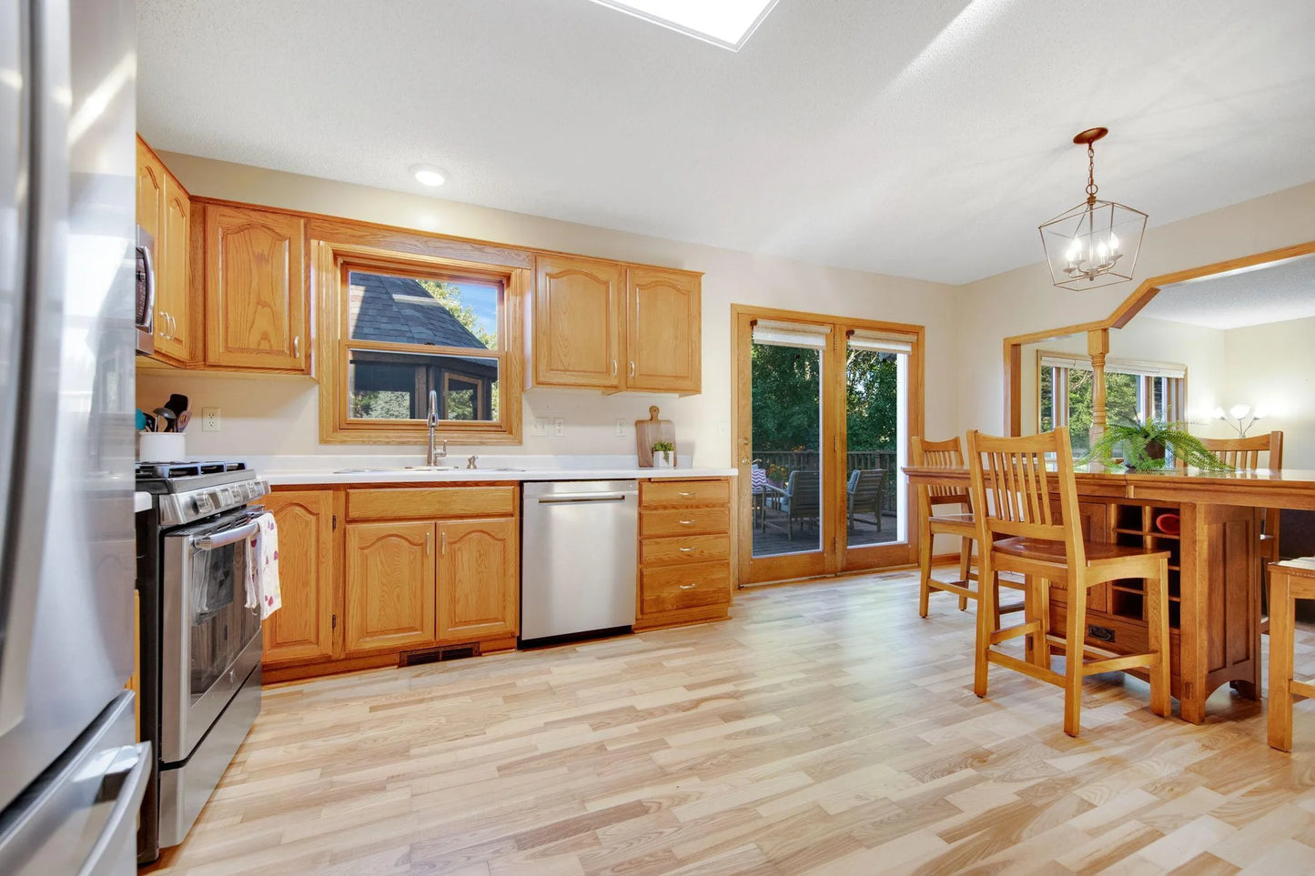 5920 Bayberry Drive, White Bear Lake, MN 55110