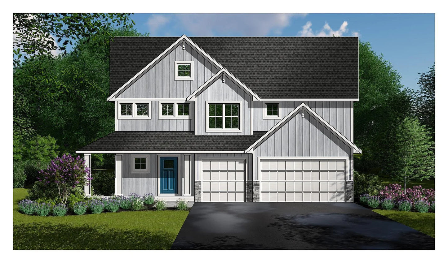 18805 Javelin Path, Lakeville, MN 55044