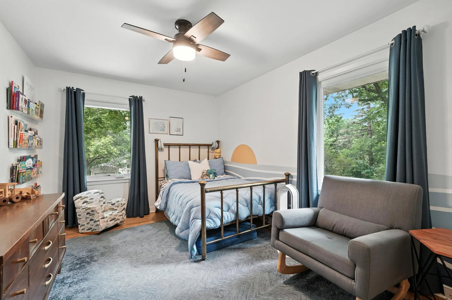 607 Gardner Street, Wayzata, MN 55391