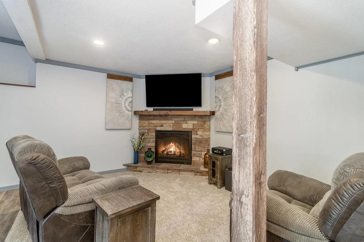 6609 210th Lane, Forest Lake, MN 55025
