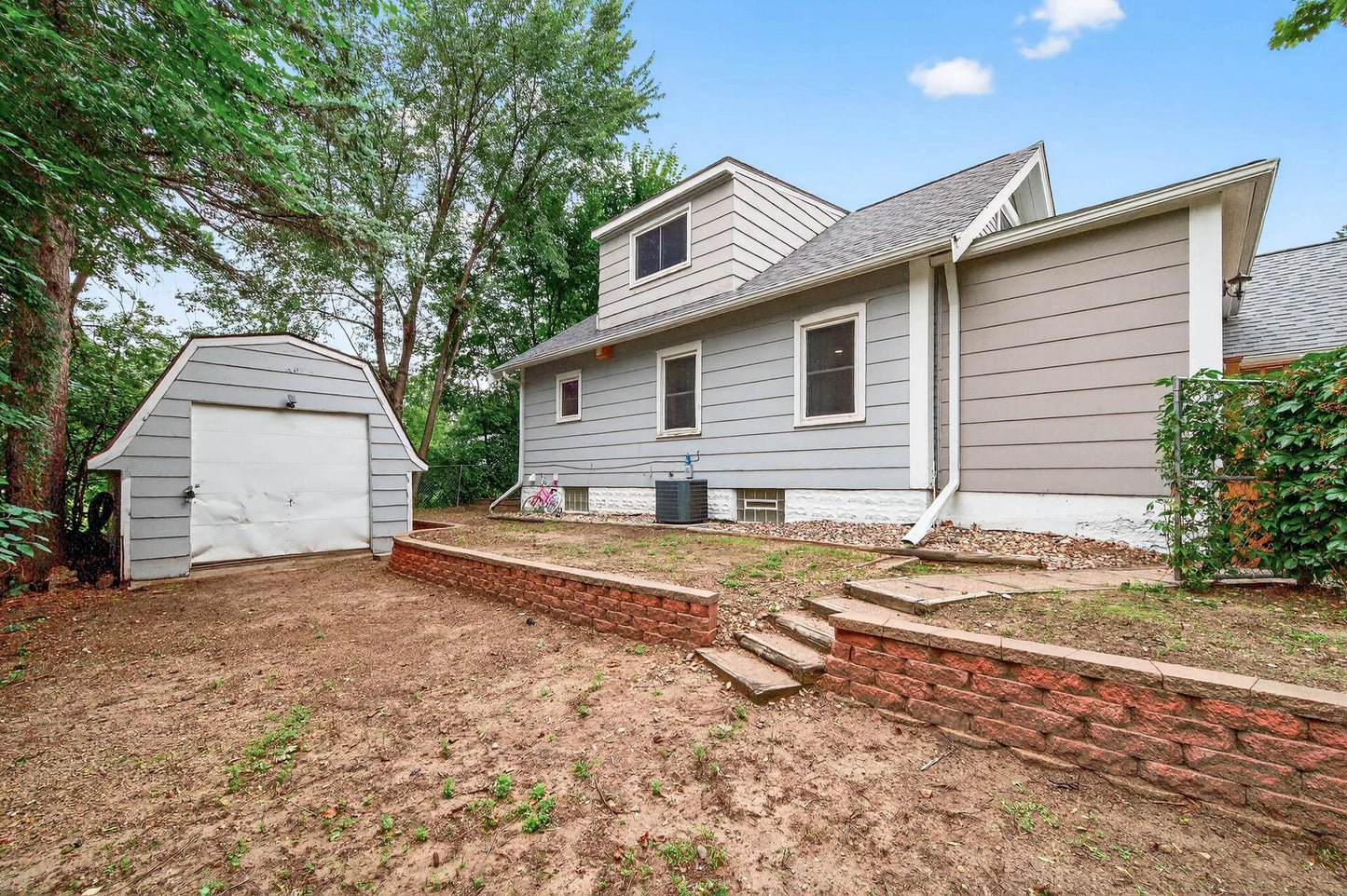 4305 Brunswick Avenue, Crystal, MN 55422