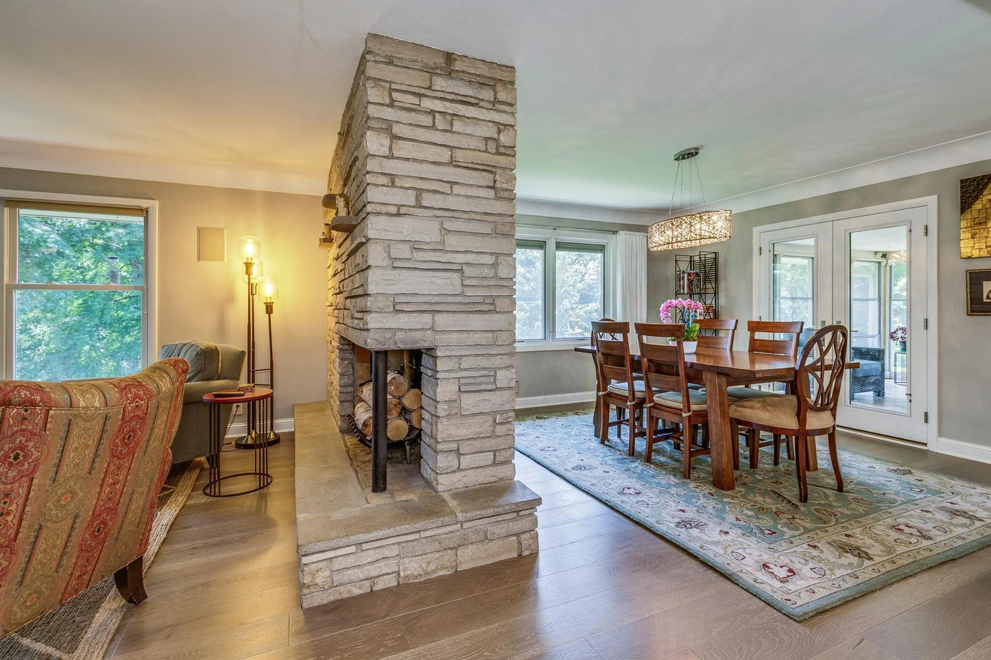 4605 62nd Street, Edina, MN 55424