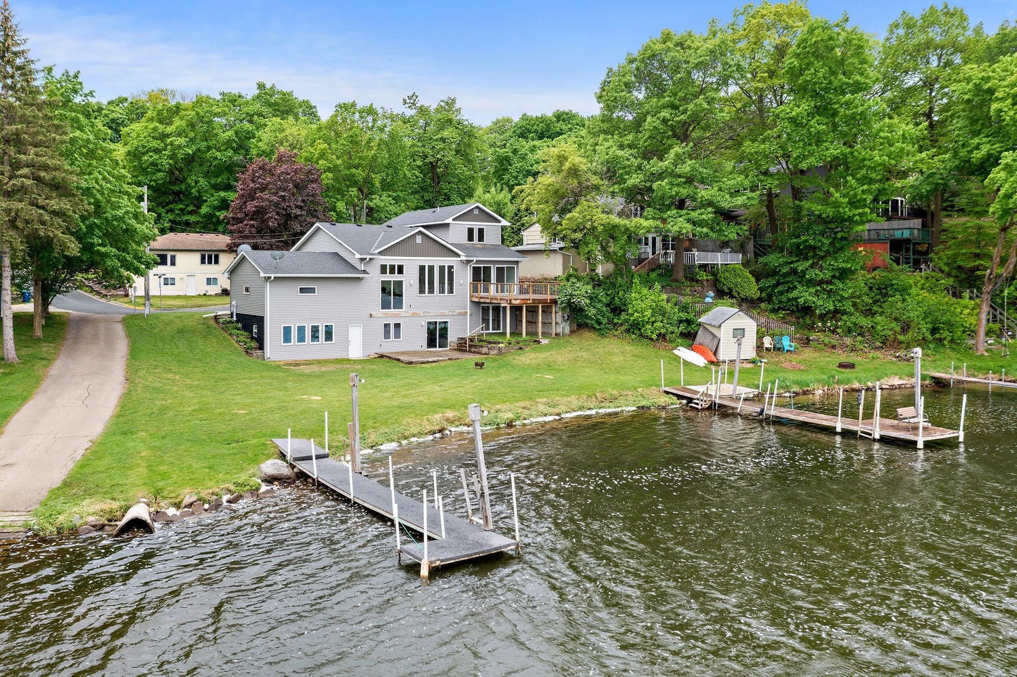 6300 Linden Lane, Mound, MN 55364