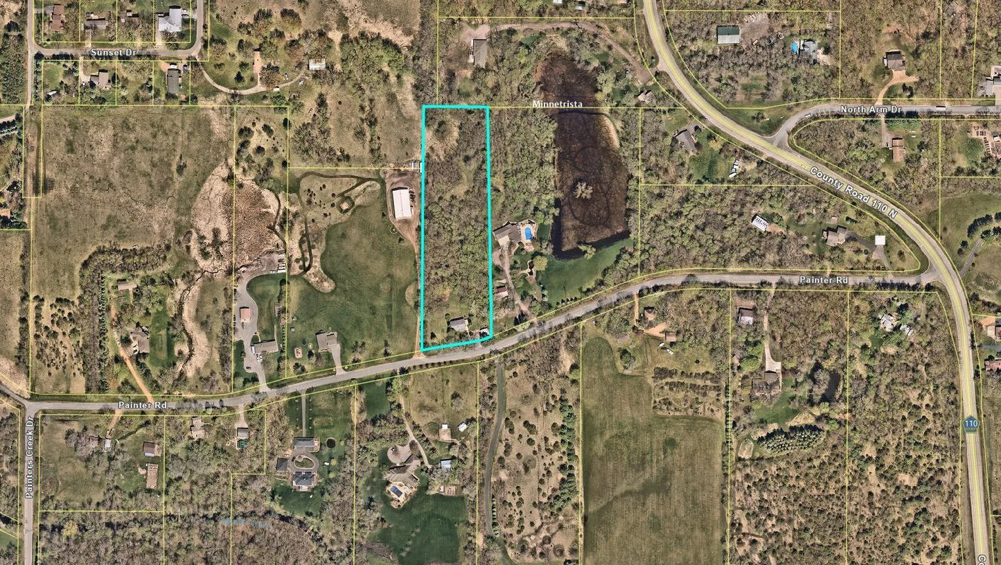 5990 Painter Road, Minnetrista, MN 55364