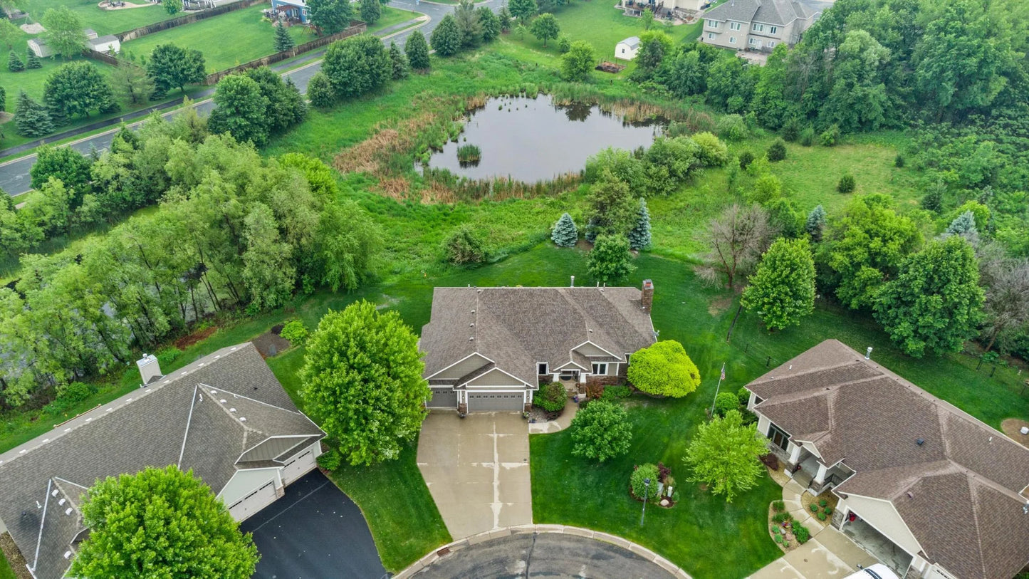 17623 Grist Court, Prior Lake, MN 55372