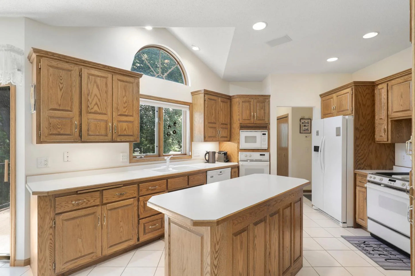 2510 Wexford Court, New Brighton, MN 55112