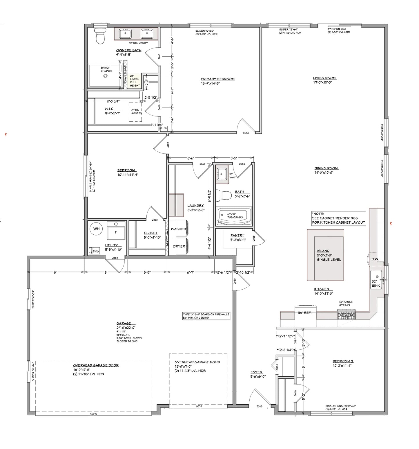 4907 Evergreen Drive, Hugo, MN 55038