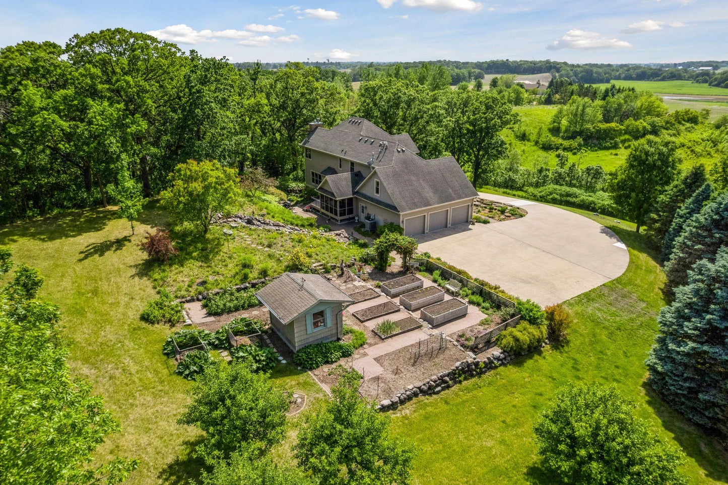 11905 Market Avenue, Cologne, MN 55322