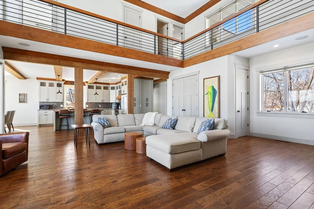 1880 Riviera Avenue, Lake Saint Croix Beach, MN 55043