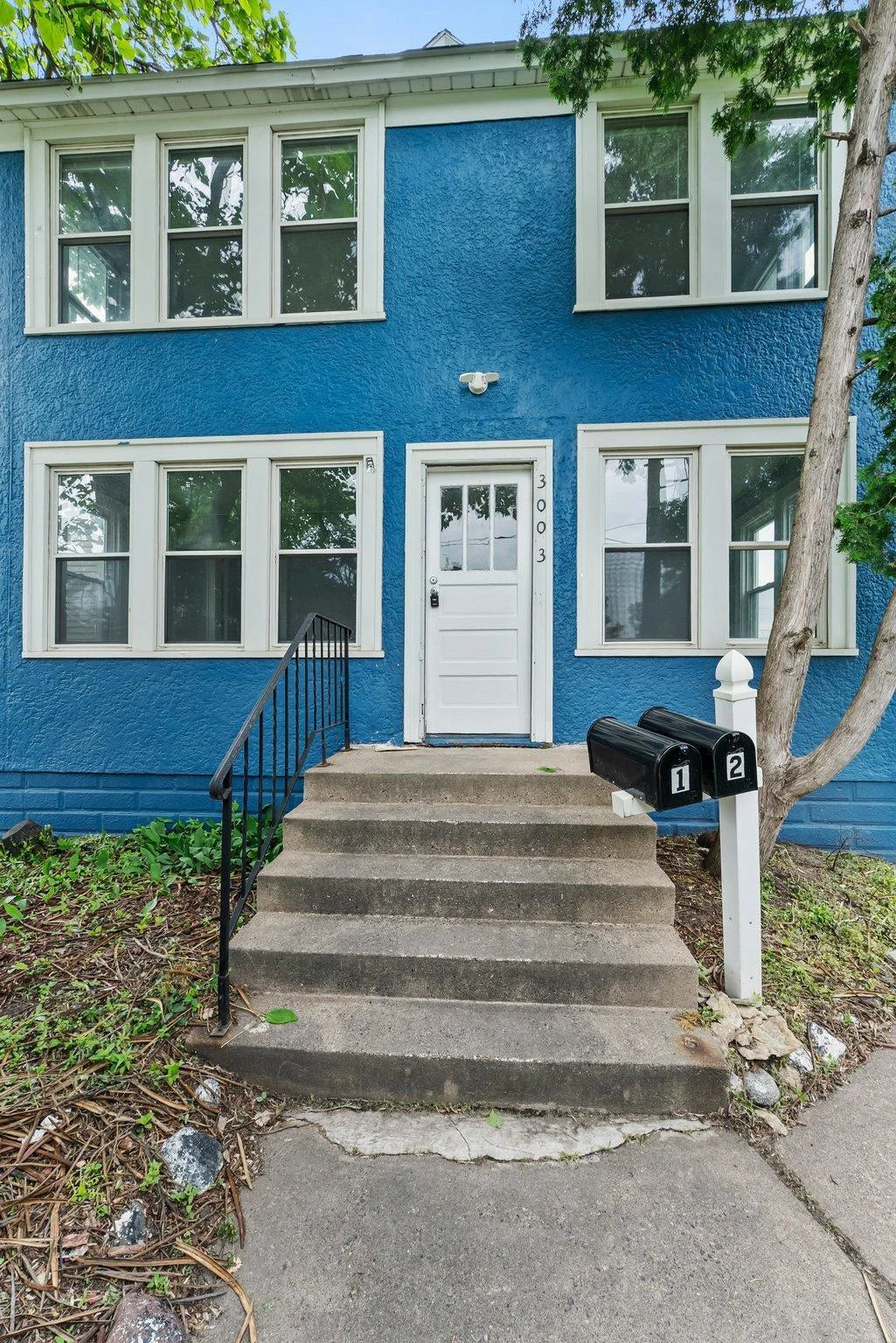 3003 California Street, Minneapolis, MN 55418
