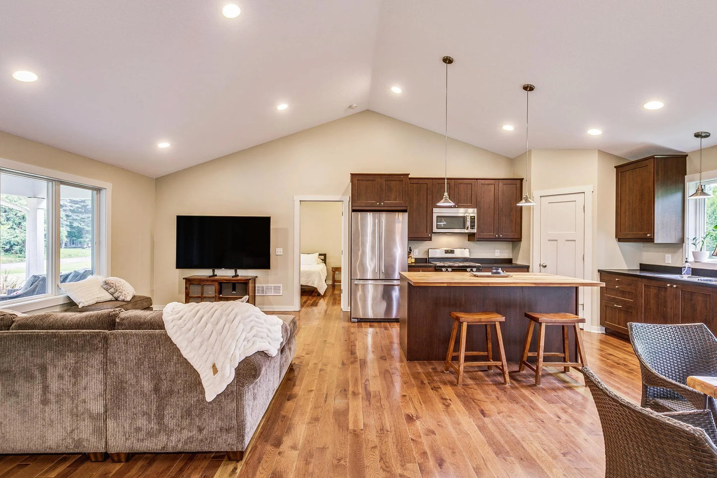 5203 Latta Street, White Bear Twp, MN 55110
