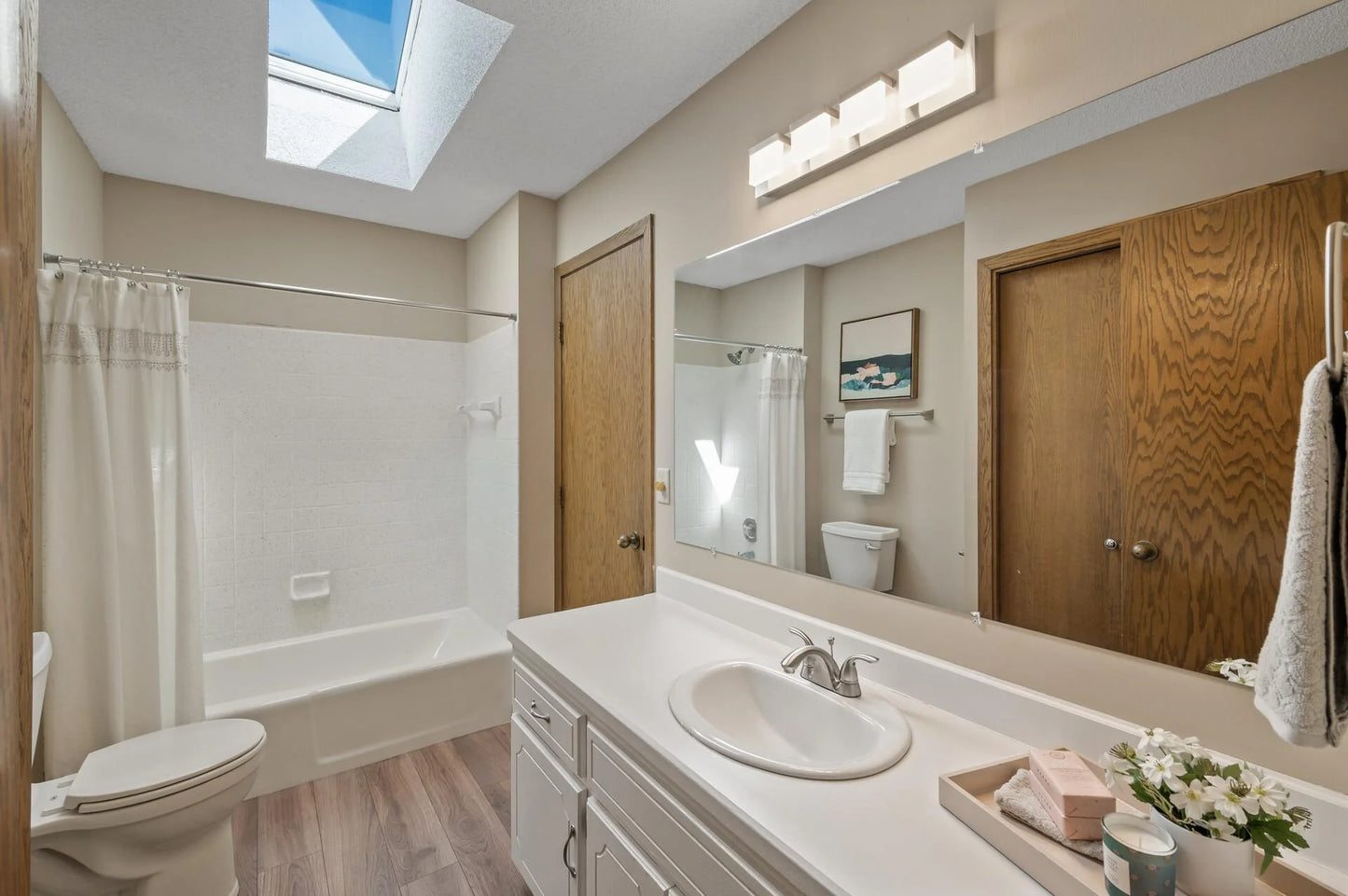5933 Birchwood Street, Shoreview, MN 55126