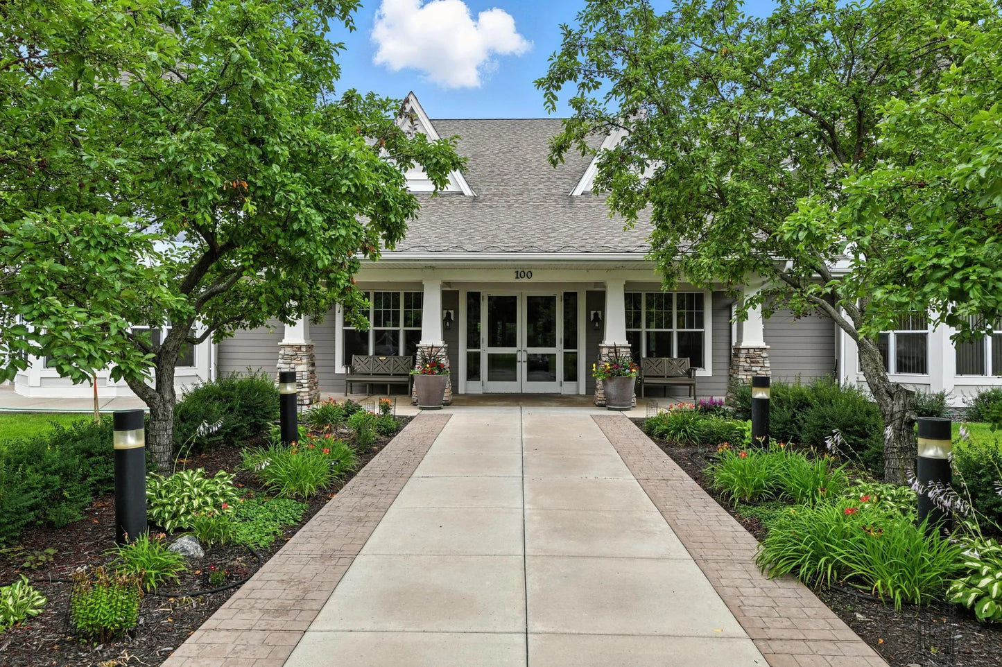 100 Clydesdale Trail, Medina, MN 55340