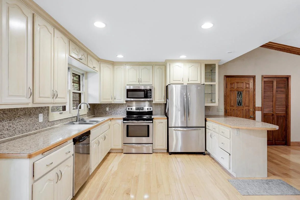 4775 126th Street Court, White Bear Lake, MN 55110