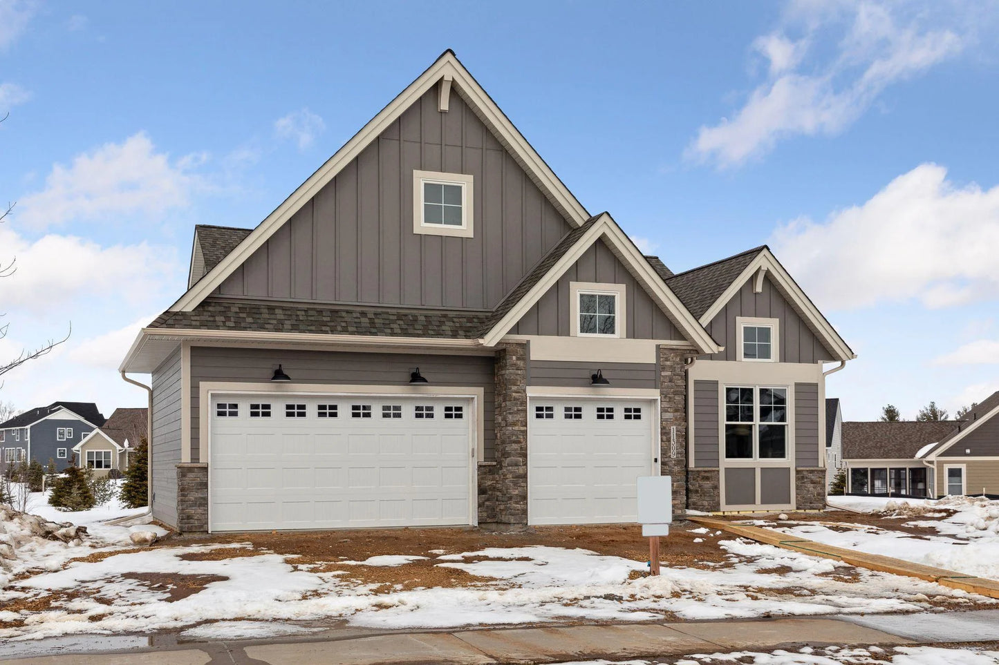 11468 Blazingstar Lane, Lake Elmo, MN 55042