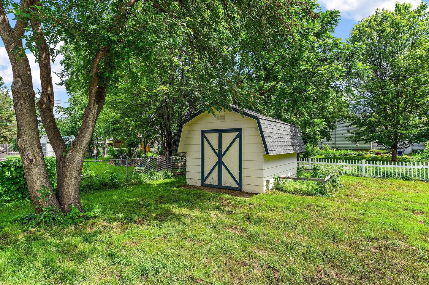 8219 Blaisdell Avenue, Bloomington, MN 55420