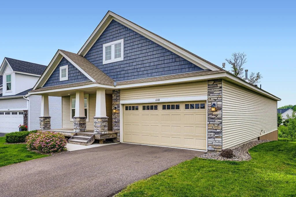 6168 Quenroe Avenue, Otsego, MN 55330
