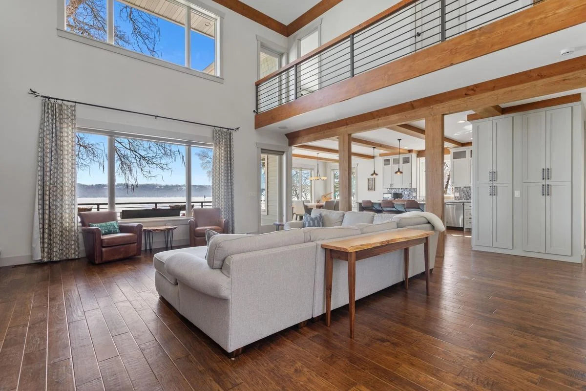 1880 Riviera Avenue, Lake Saint Croix Beach, MN 55043