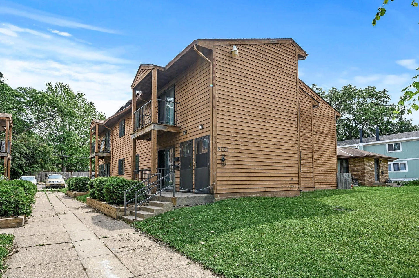 5701 34th Avenue, Minneapolis, MN 55417