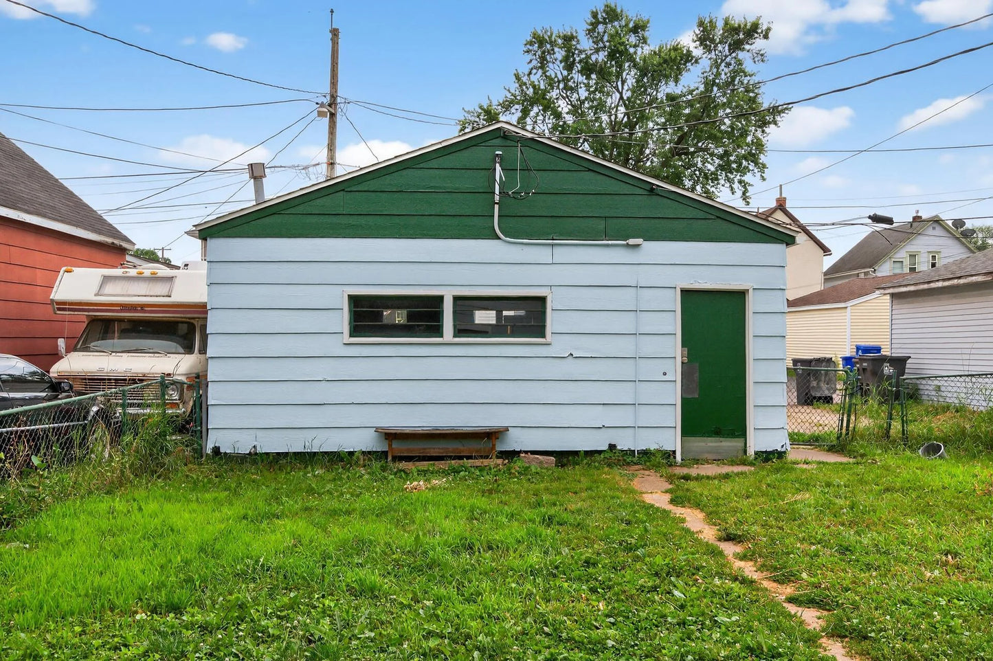 632 Blair Avenue, Saint Paul, MN 55104