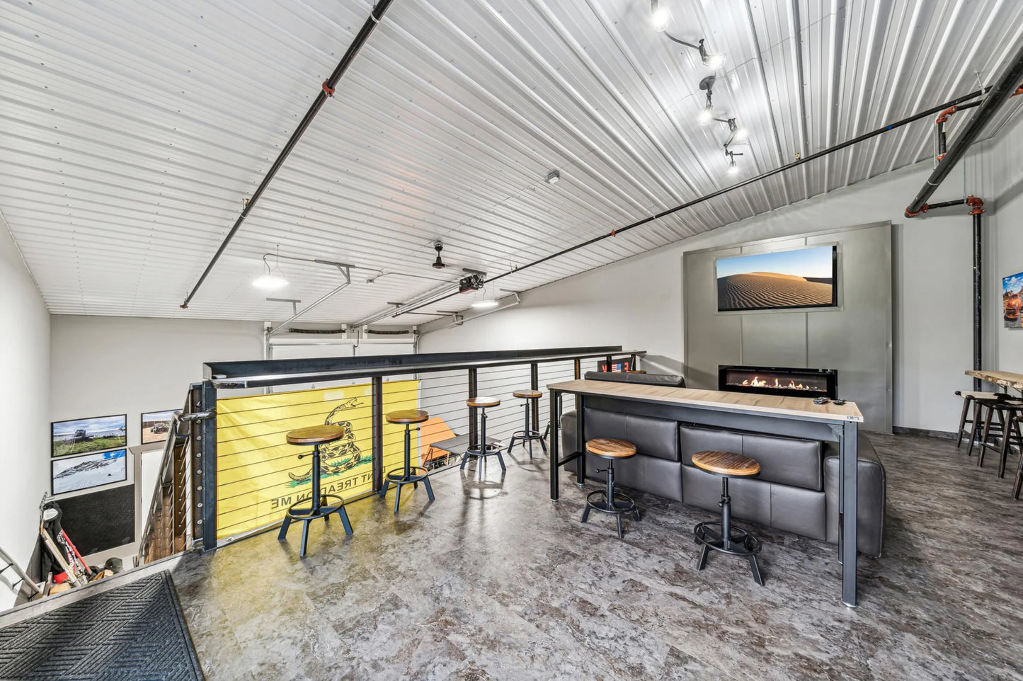 721 Industrial Boulevard, Watertown, MN 55388