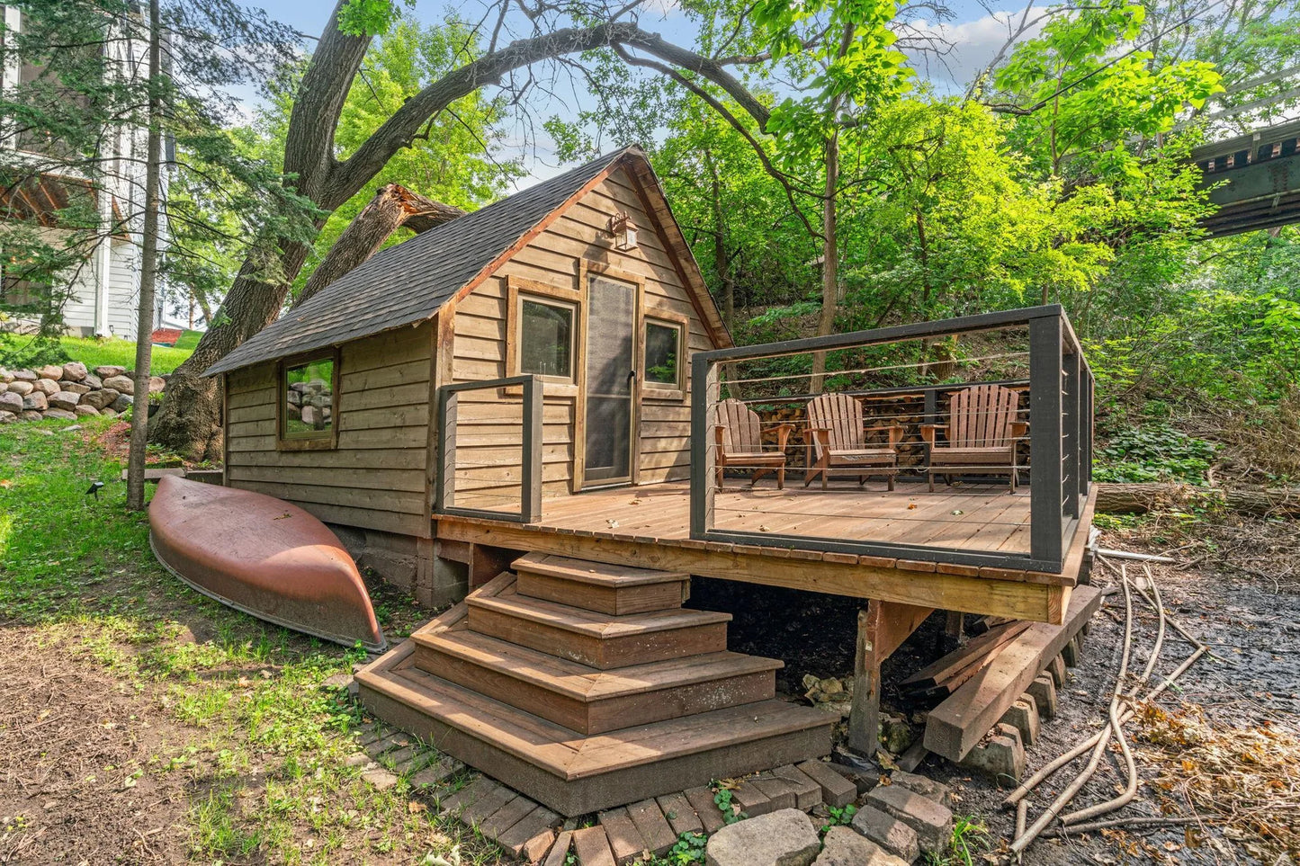 4332 Brookside Avenue, Saint Louis Park, MN 55436