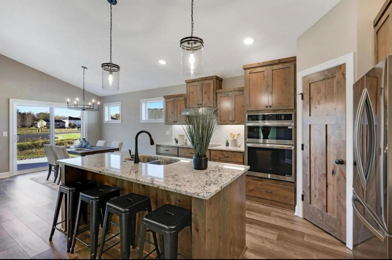 12620 Overlook Road, Dayton, MN 55327